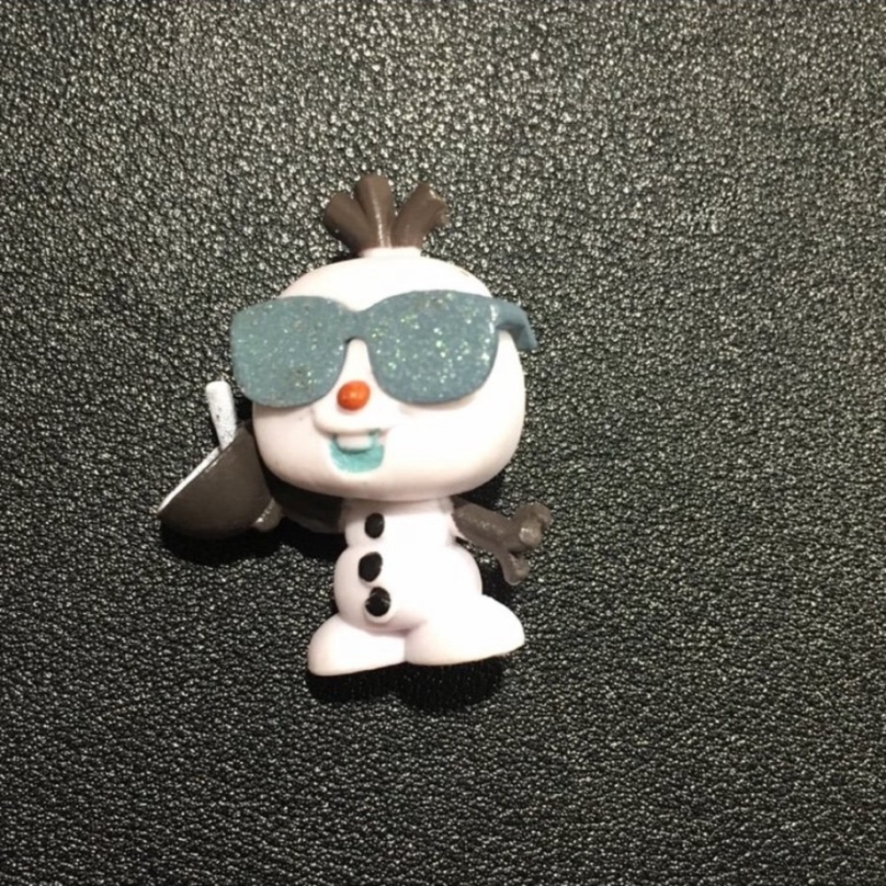 Disney Doorables